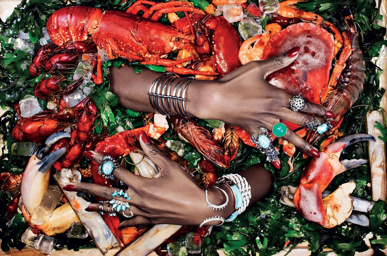 House of Edge | Luxury, Done Naturally